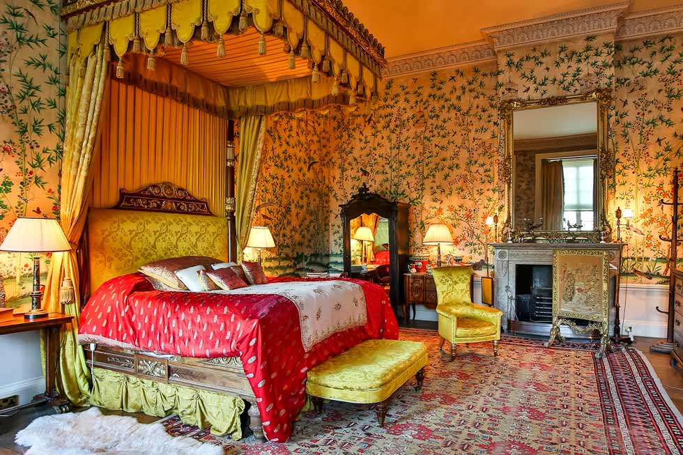Belvoir Castle Luxury Castle In England For Exclusive Rent