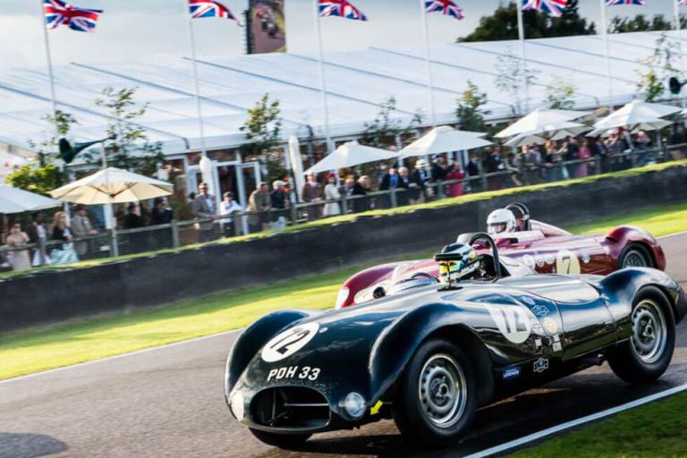 Photo of Goodwood Revival